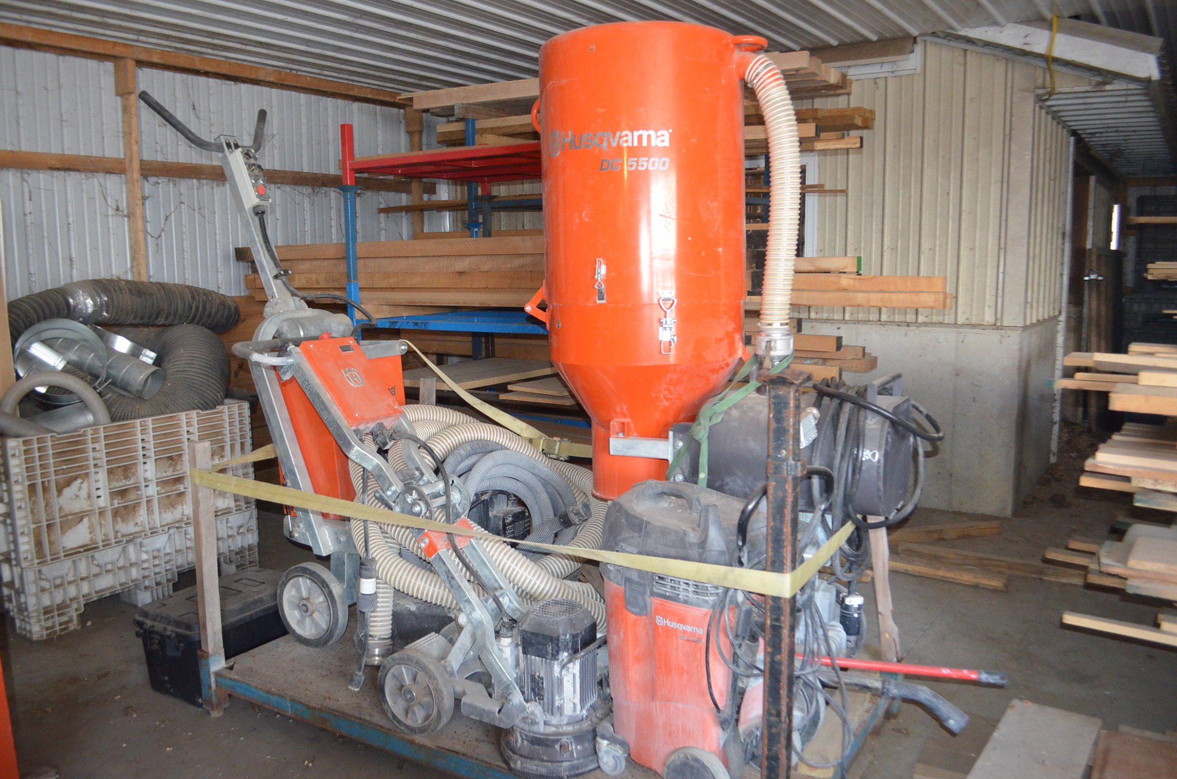 Property photo 28 - CONSTRUCTION, SHOP & FARM EQUIPMENT AUCTION IN ALLEN CO., INDIANA